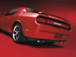 Dodge Challenger Performance Appearance Package 2010 года